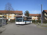 VBG/ATE Bus AG Nr.