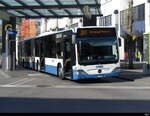 VBZ - Mercedes Citaro Nr.39  ZH 271375 unterwegs auf der Linie 301 in Dietikon am 10.04.2023