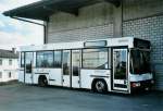 WilMobil 226/SG 225'430 Neoplan am 13.