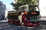 Optare  Big Bus , London 09.10.2016
