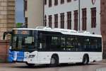 Scania Citywide  Viabus , Speyer 22.04.2017