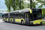 Solaris Urbino 18  Landbus , Bregenz/Österreich Mai 2019