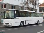 Irisbus Axer der Personengesellschaft mbH Weimarer Land in Güstrow am 23.11.2016