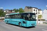 Bus Aue / Bus Erzgebirge: Irisbus Axer vom Omnibusbetrieb E.