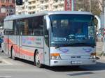 Setra 315 UL von Paan-Bus aus Polen in Stettin am 18.04.2018