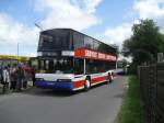 Maass Reisen Cuxhaven  www.BusfahrerTim.isthier.de