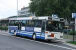 MM Bus (E MM 610).