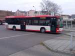 Hier ein MB Citaro der Cottbusverkehr.
