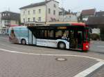 Sdbadenbus - Mercedes Citaro  KN.SW 503 in Radolfzell am 22.10.2013