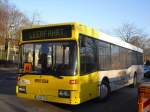 MB O 405 N2 Primo Reisen in Bremerhaven. Dieser Bus ist ein ex BremerhavenBus.