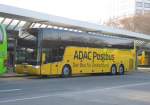 Ein Van Hool TX21 Altano von ADAC Postbus (Fa.