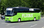 #busretten -Buskorso mit einem VDL von Futura Flixbus, Udo Diehl Reisen. Berlin Tiergarten /Großer Stern am 27.05.2020.