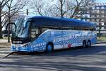 Setra HD 517 von Ernesti Bustouristik & Co.