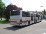 Neoplan Linienbus in Lindau am 16.05.07