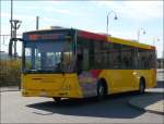 Diesen TEC Bus habe ich am 27.04.08 in Arlon fotografiert.