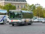 RATP - Irisbus Nr.