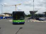Der Bus 1270 von atv (Italien) fhrt hier am 30.Mai 2013 in Verona.