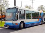 (B 1276) DAB Midicity Bus (BJ 2001) der Verkehrsbetriebe der Stadt Luxemburg aufgenommen in Hollerich am 27.04.08.