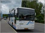 (DM 5419)  VDL Bova, des Busunternehmens Simon aus Diekirch, aufgenommen am Busbahnhof in Ettelbrck.   15.06.2013