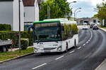 22.04.2024: Postbus Wagen 14732 als B26 Richtung Wr. Neustadt