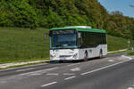 30.04.2024: Postbus Wagen 14774 als 253 Richtung Tullnerbach-Pressbaum