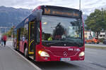 Innsbruck: Mercedes-Benz Citaro 2.