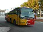 21.11.08,IVECO Irizar der tib Nr.67 am Busbahnhof in Inca auf Mallorca/Spanien.