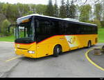 Postauto - Iveco Irisbus Crossway  SO  20031 auf dem Oberbalmberg am 2024.05.02