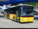 Postauto - Iveco Irisbus Crossway  AR 14852 in Heerbrugg am 2024.05.10
