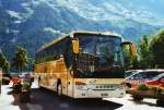 Oberland Tours, Grindelwald Nr.