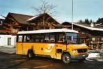 Kbli, Gstaad BE 305'545 Mercedes am 24.