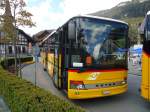 Kbli, Gstaad - BE 403'014 - Setra am 30.