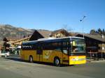 Kbli, Gstaad - BE 330'862 - Setra am 25.