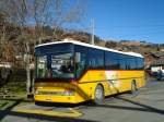 Kbli, Gstaad - BE 235'726 - Setra am 25.