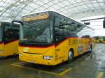 PostAuto Graubnden - GR 162'972 - Irisbus am 5.