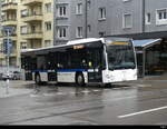 VBG - Mercedes Citaro Nr.64 unterwegs in Zürich Oerlikon am 13.05.2023