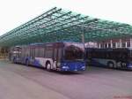 Bus-Depot Rti