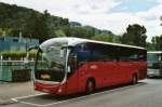 Aus Frankreich: Seyfritz, Obernai 3519 TP 89 Irisbus am 19.