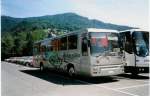 Aus dem Archiv: Pillonel, Lully FR 511 Renault am 24. Juni 1998 Thun, Seestrasse