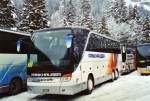 Fankhauser, Sigriswil BE 171'778 Setra am 9.