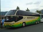Sommer, Grnen - BE 26'938 - Neoplan am 4.