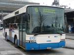 VBL - Der Scania Bus N94UB Nr.