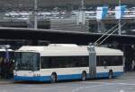 VBL - Hess-Trolleybus Nr.