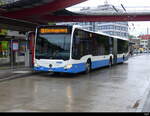 VBZ - Mercedes Citaro  Nr.426  ZH 704426 unterwegs auf der Linie 69 in Zürich am 2024.05.07