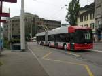 Hess-Swisstrolleybus Nr.