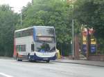 Stagecoach-Bus auf ...  Thomas Wendt 27.09.2006