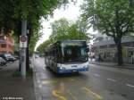Neoplan 268 erreicht am ...  Silvio Jenny 03.05.2008