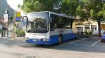 18.09.07,IVECO in Garda/Italien.Genauer Bustyp ...  Andreas Steinhoff 16.05.2008