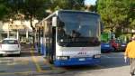 18.09.07,IVECO in Garda/Italien.Genauer Bustyp ...  Andreas Steinhoff 16.05.2008