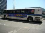 GMC-RTS (Rapid Transit Series) (23 Fotos)